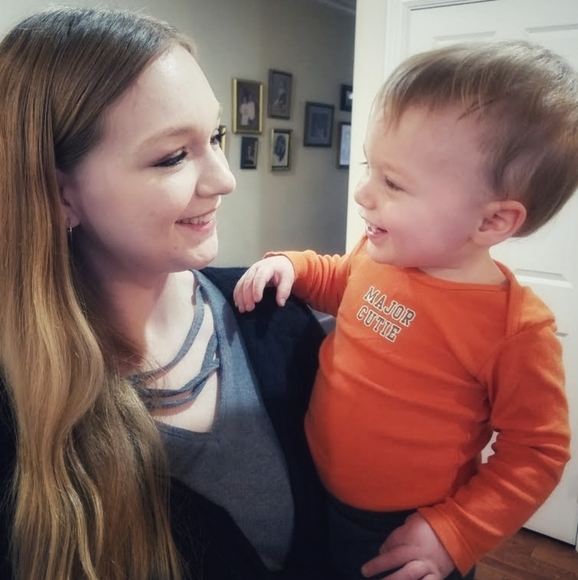 Meet your posh ambassador! - Picture 2 of 6